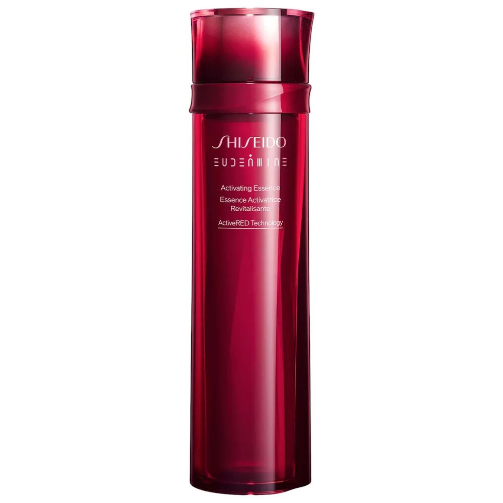 NEW‎ SHISEIDO Eudermine Activating Essence Moisturizer